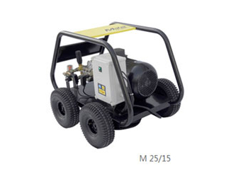 M25/15馬哈高壓清洗機(jī)